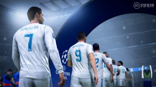 photo:EASports