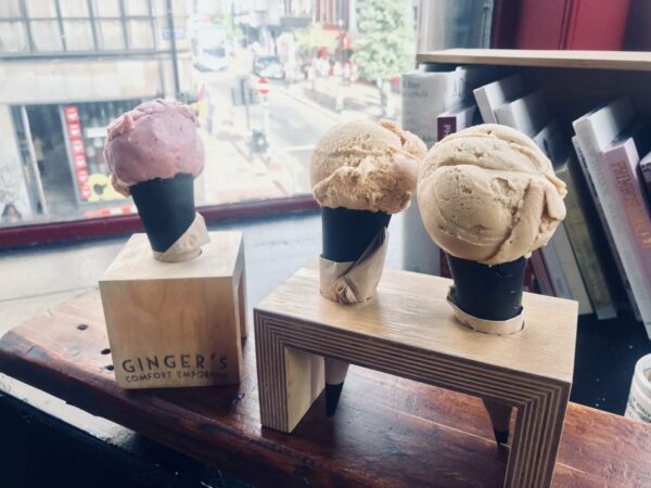 Gingers Emporium