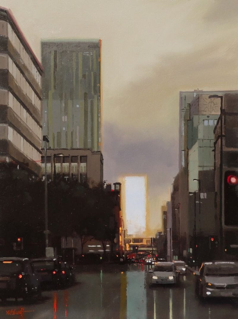 Photo: Michael Ashcroft