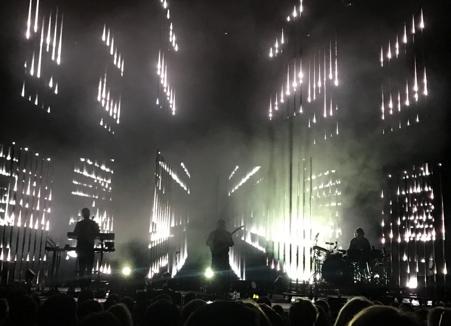 Photo: alt-J @ The Mancunion