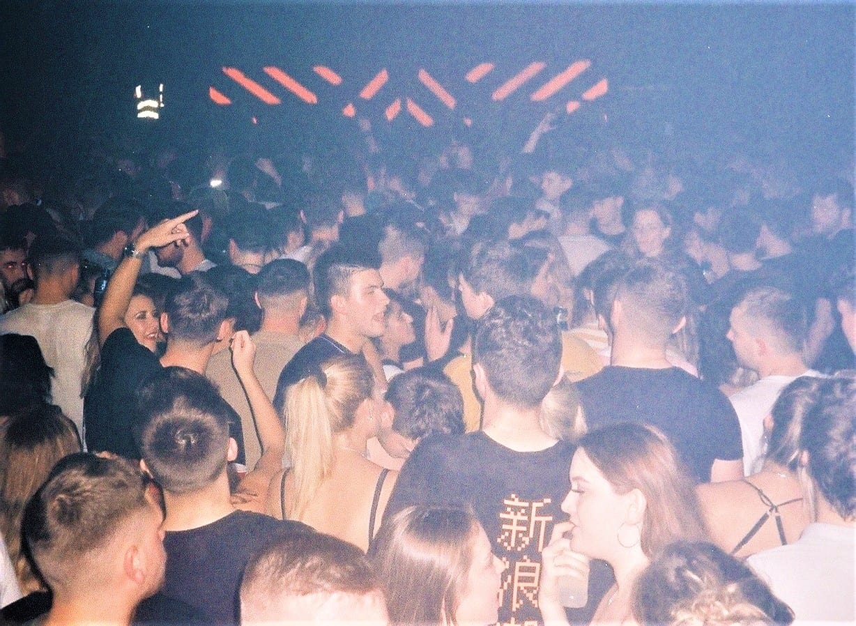 Photo: Jack Burnett