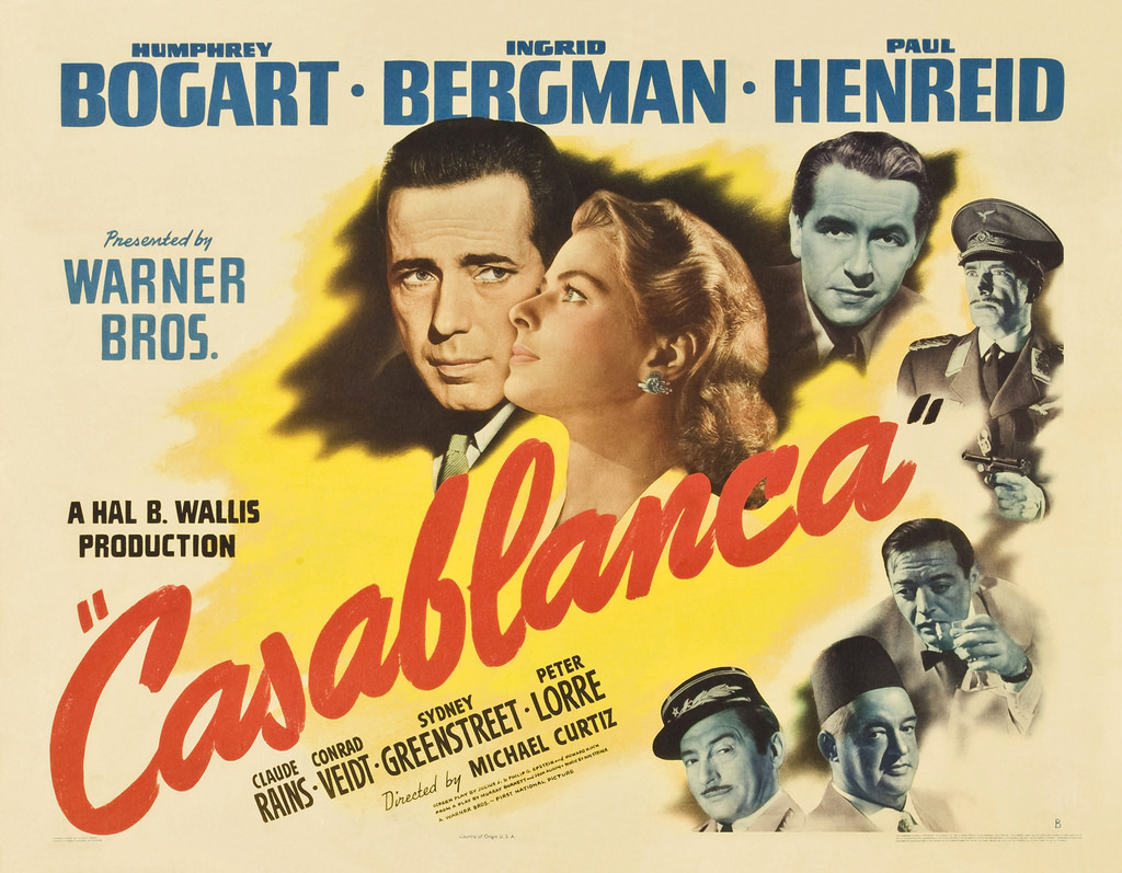 Photo: @Breve Storia del Cinema - Flickr
