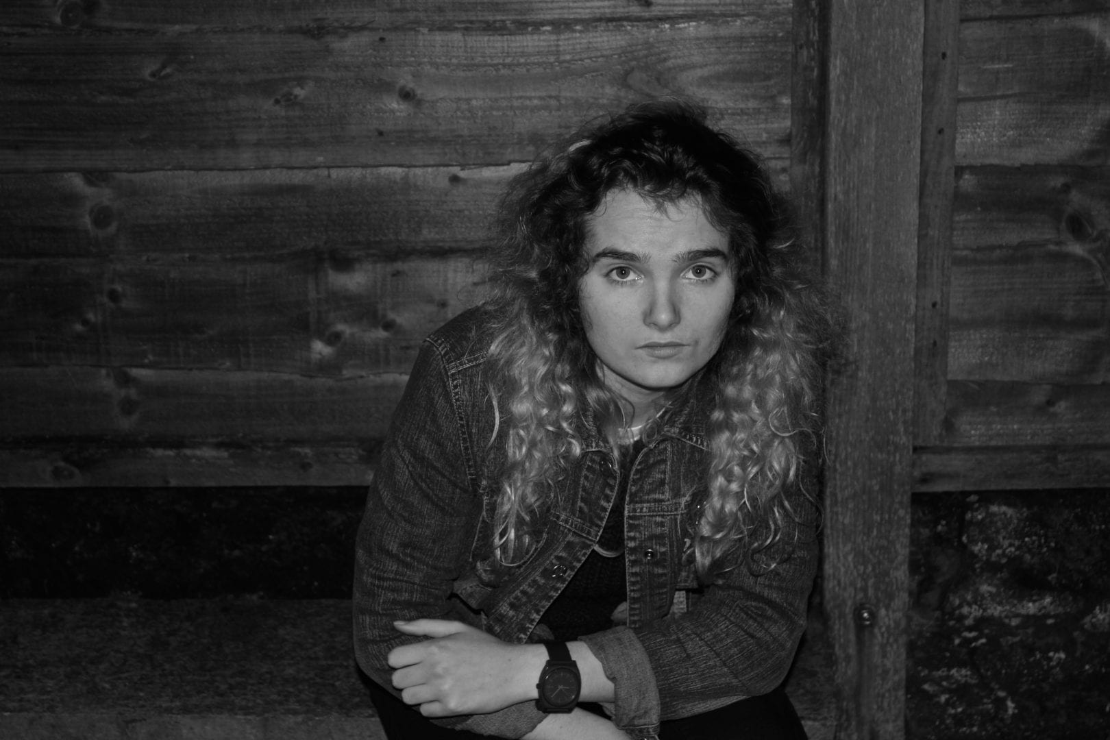 Photo: Nathaniel Bidgood-Shelley
