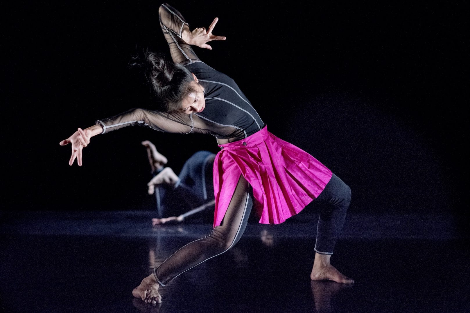 Photo: Camilla Greenwell @ Press Photo