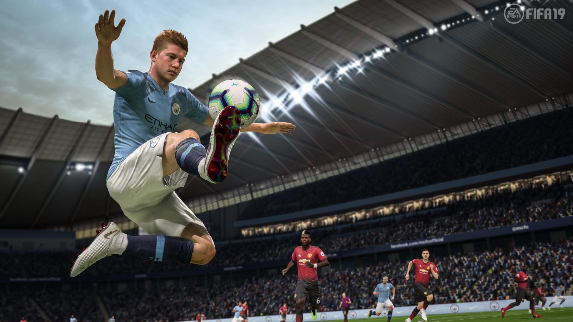 photo:EASports
