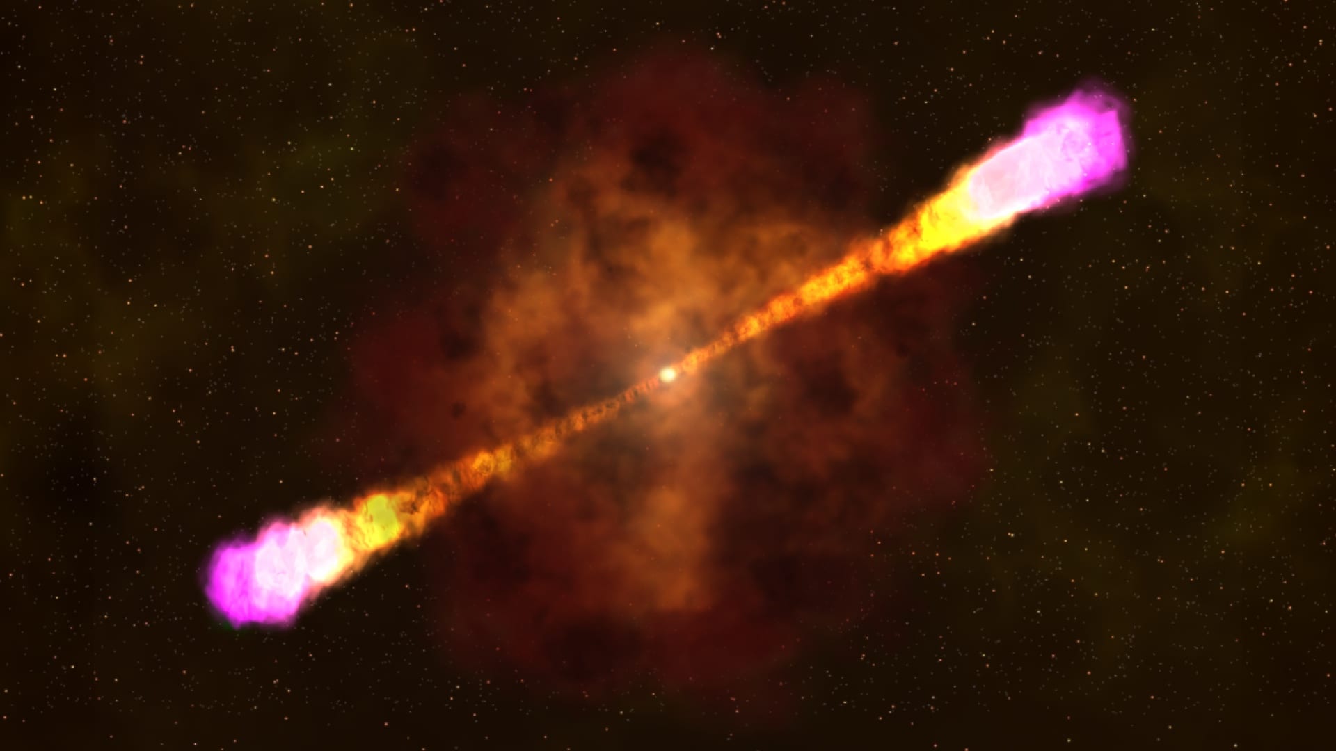 Photo: NASA/GSFC @Wikimedia Commons