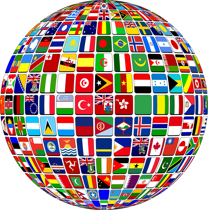 Photo: GDJ @ Pixabay