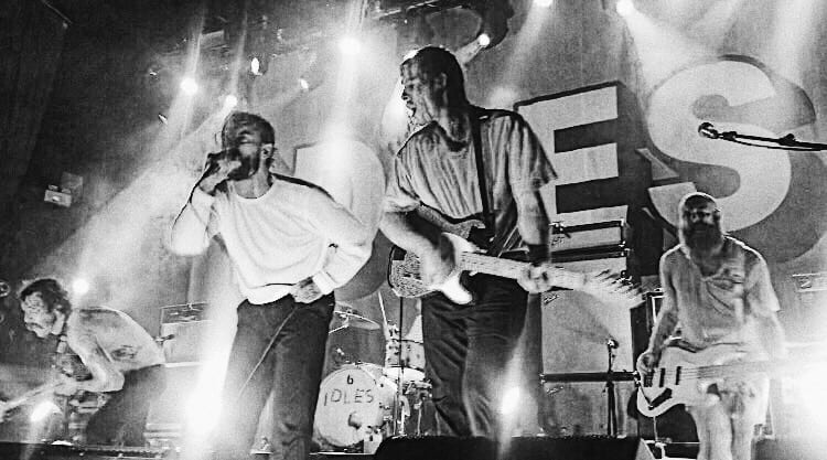 Idles