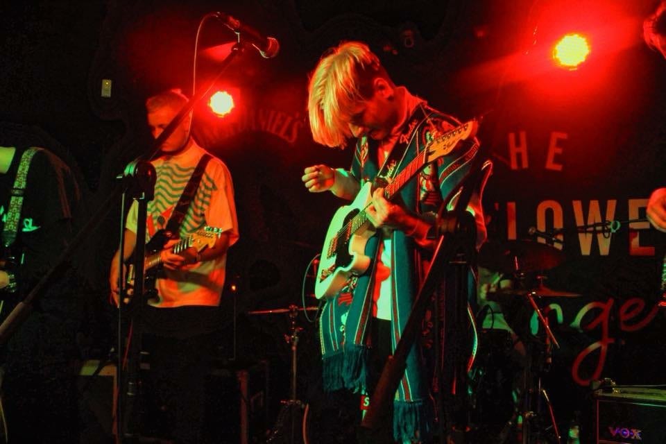 Photo: Josie Richards