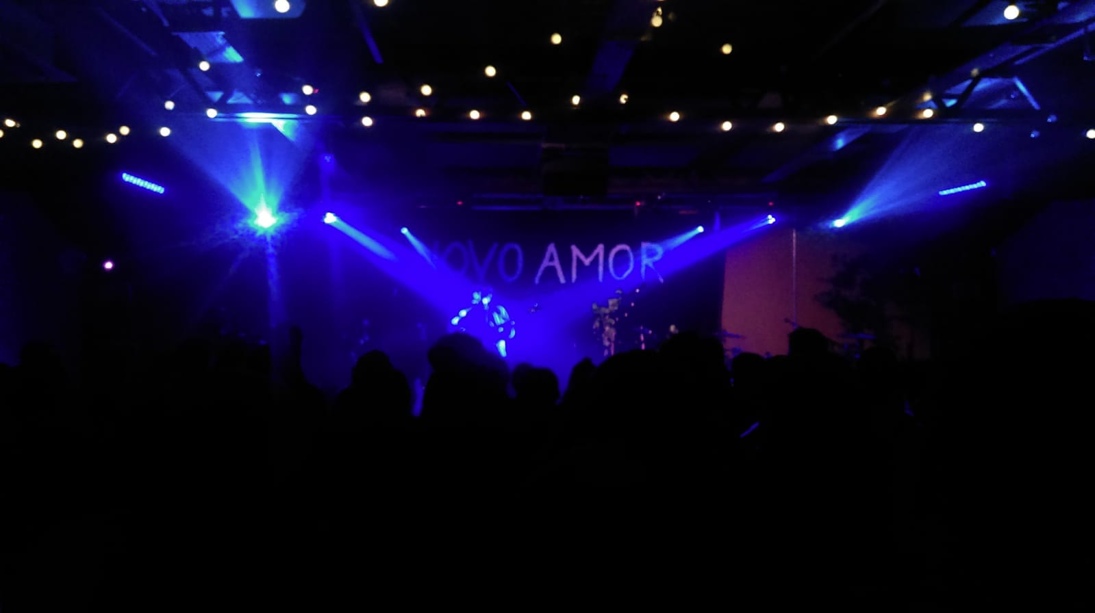 Photo: Urussa Malik @ The Mancunion