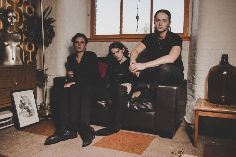 The Blinders Photo: Press Shot