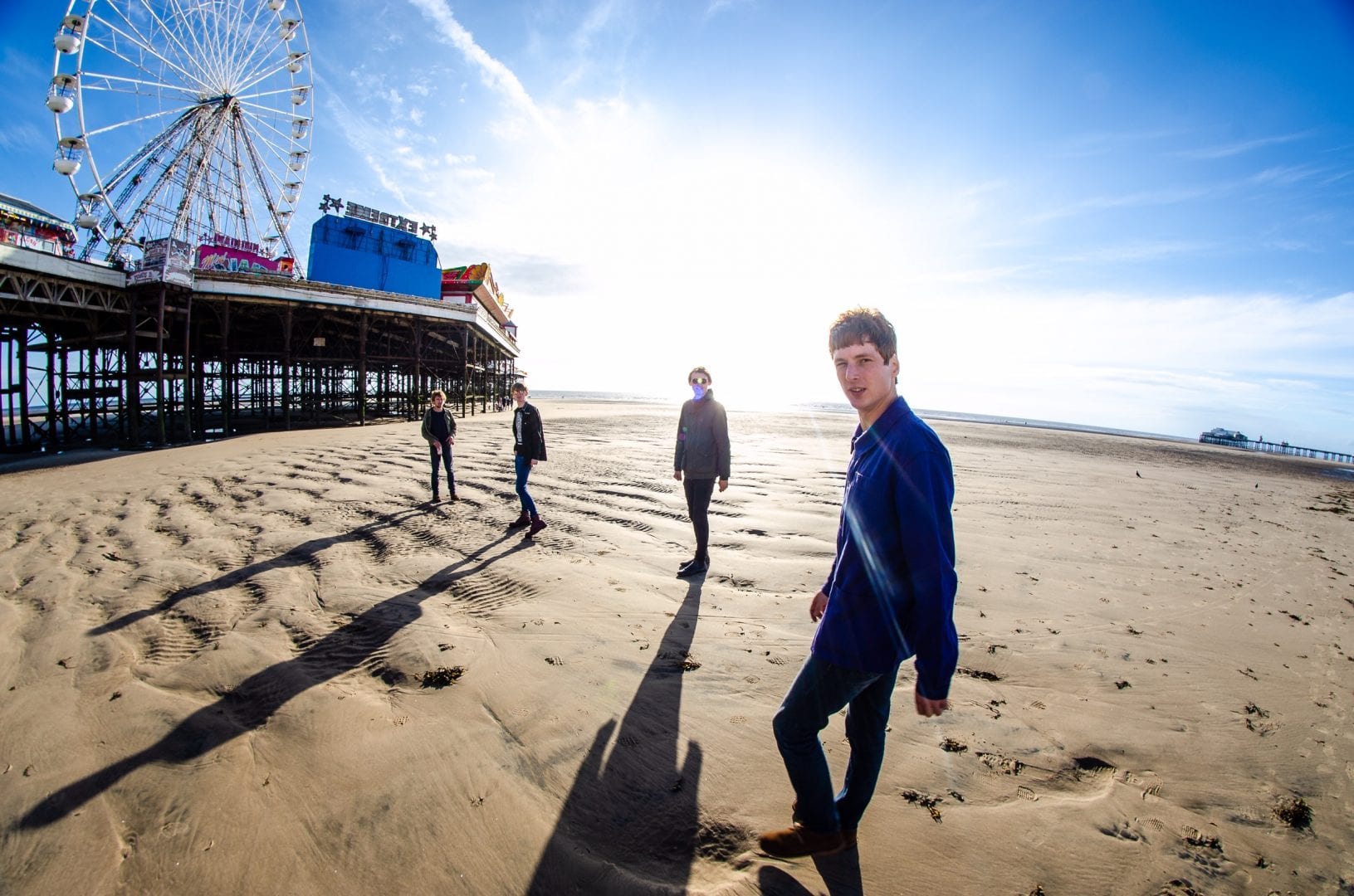 Photo: Press Shot