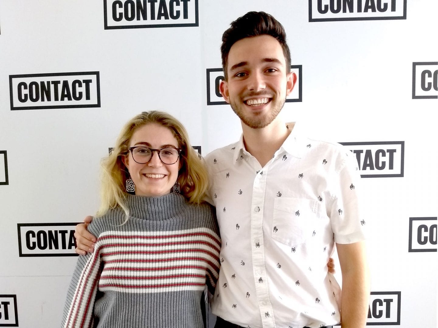 Photo: Contact Theatre