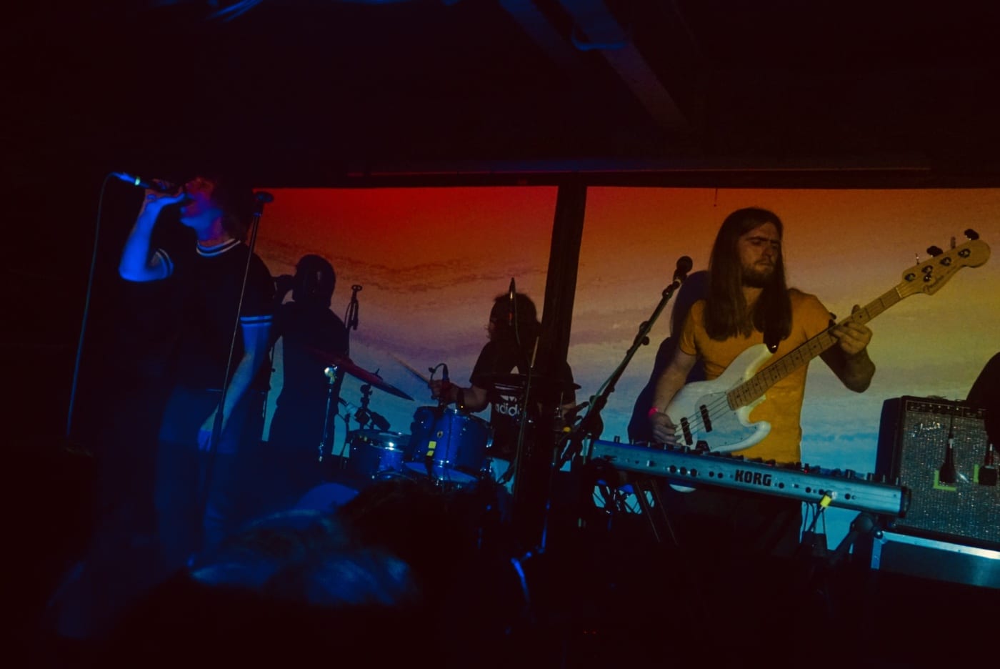 The Vryll Society