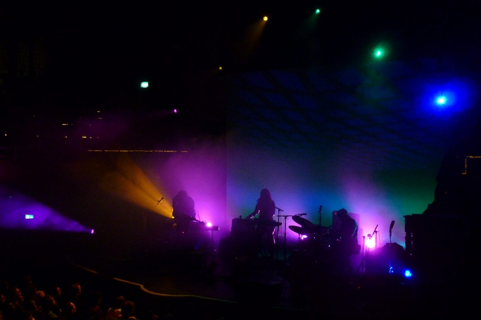 Photo: Pascale Chalmers-Arnold @ The Mancunion