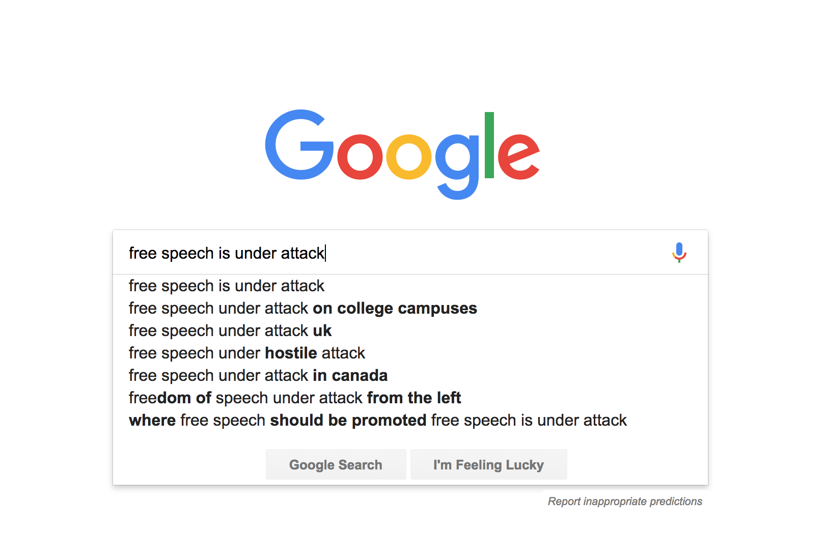 Photo: Google