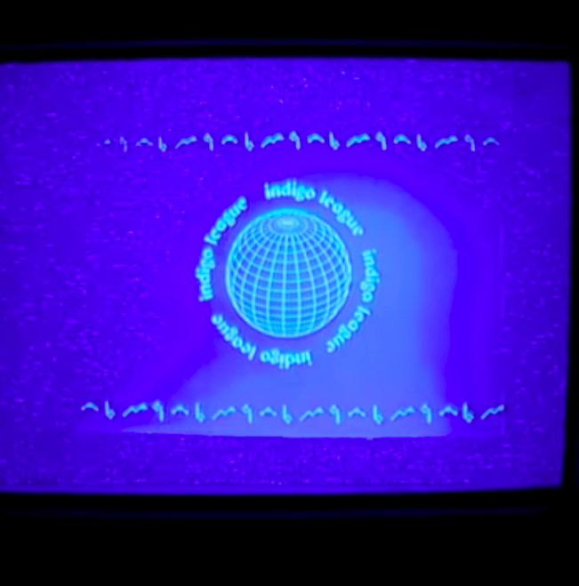 Photo: Isla Den, Indigo League
