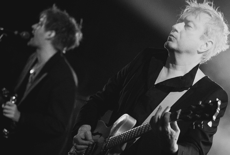 Photo: Paul Hudson @ Flickr