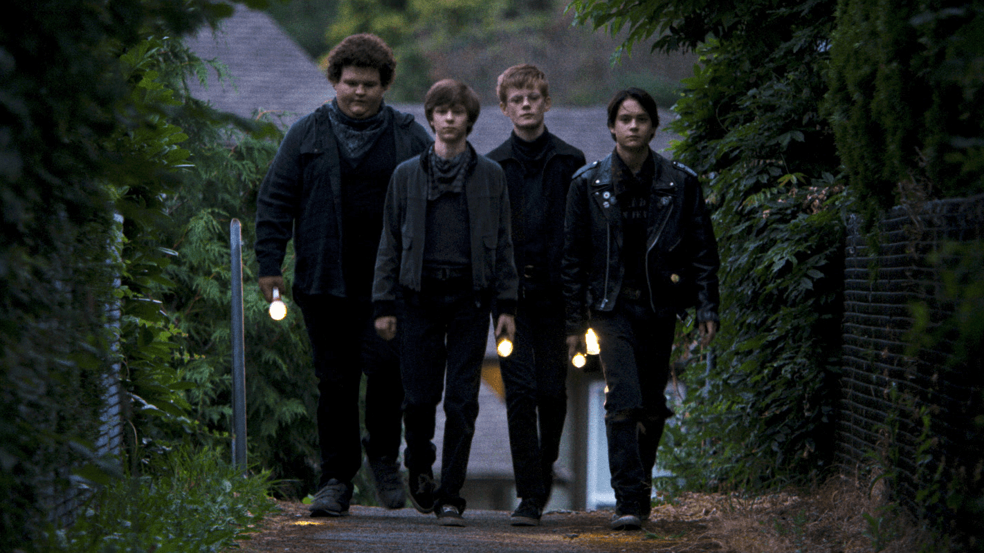 Photo: Grimmfest
