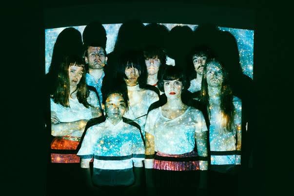 Photo: Press Shot