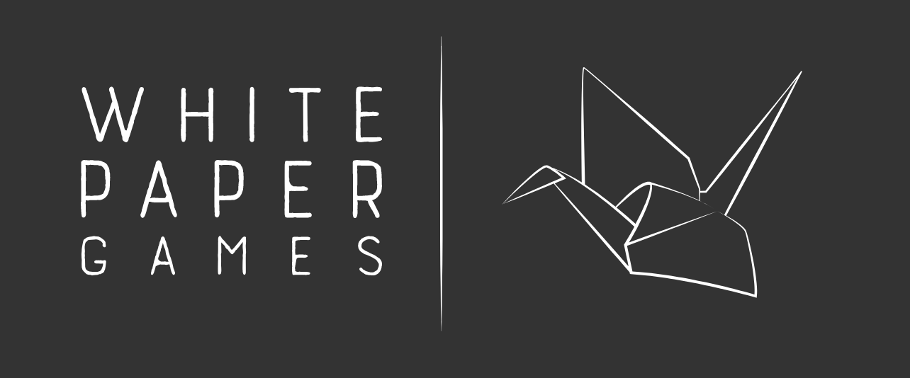 Photo: WhitePaperGames