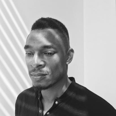 Terrance Hayes Photo: Kathy Ryan