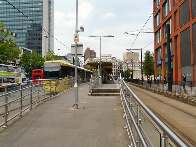 Photo: Gerald England @ Geograph