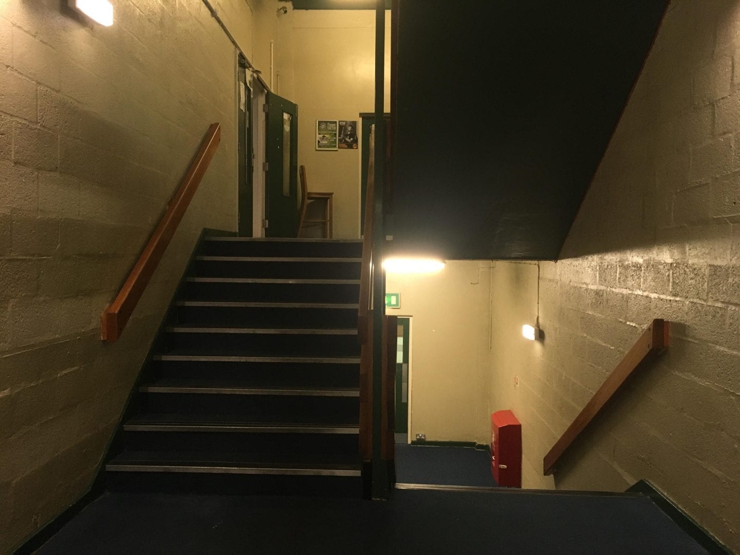 Photo: The Mancunion.