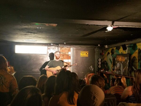 Photo: Fuse FM