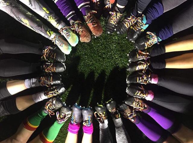 Photo: UMWRFC