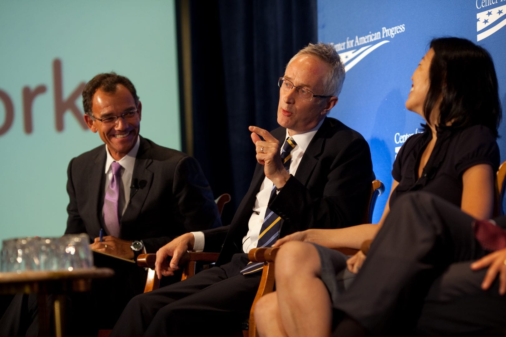 universities Photo: Center for American Progress @ Flickr