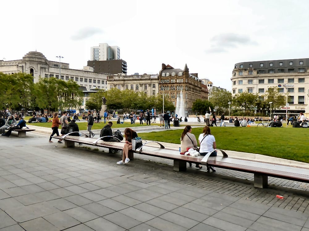 Photo: Gerald England @Geograph