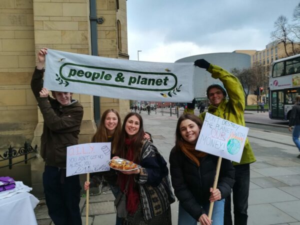 Photo: People and Planet