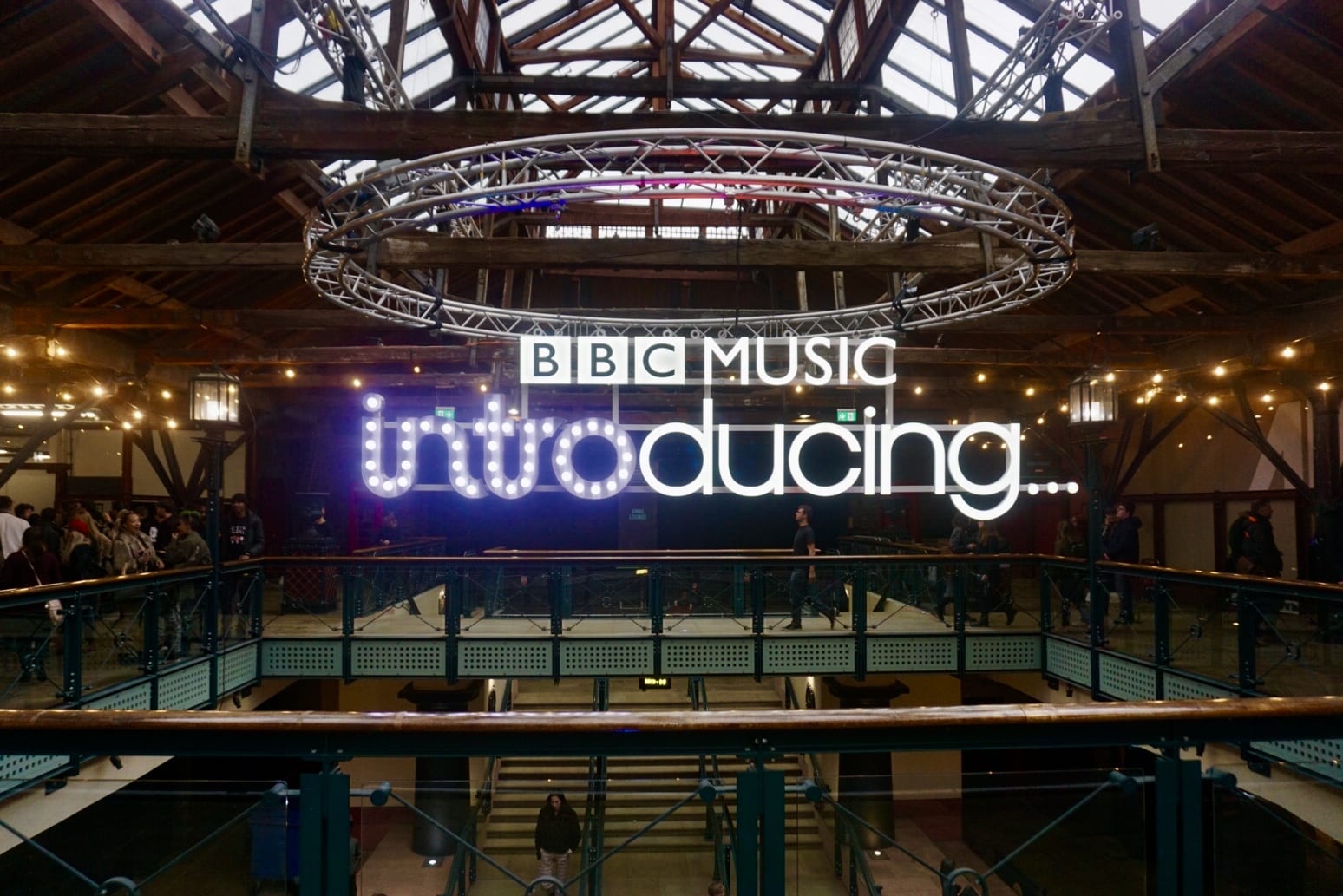 BBC Introducing