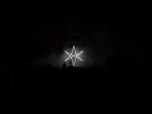 Photo: Bring Me The Horizon @ Matt Wootton