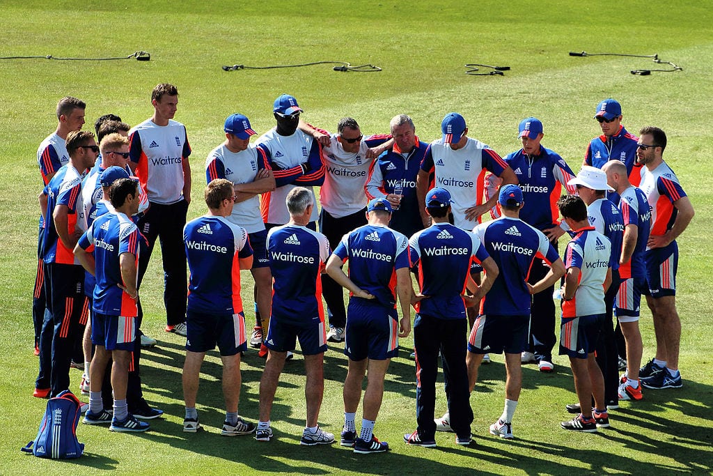 Photo: Wikimedia Commons @Airwolfhound