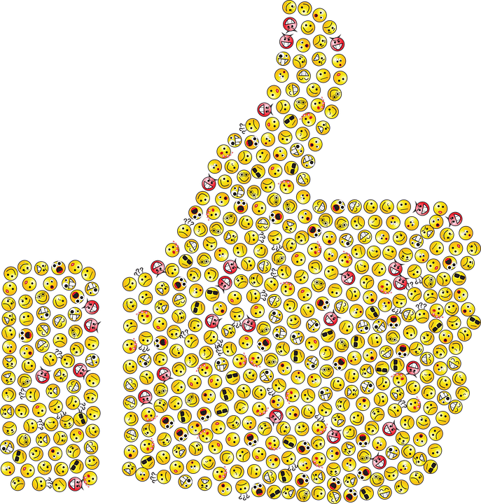 Photo: GDJ @ Pixabay