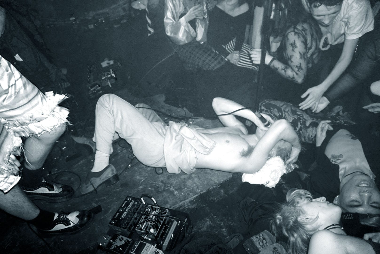 HMLTD
