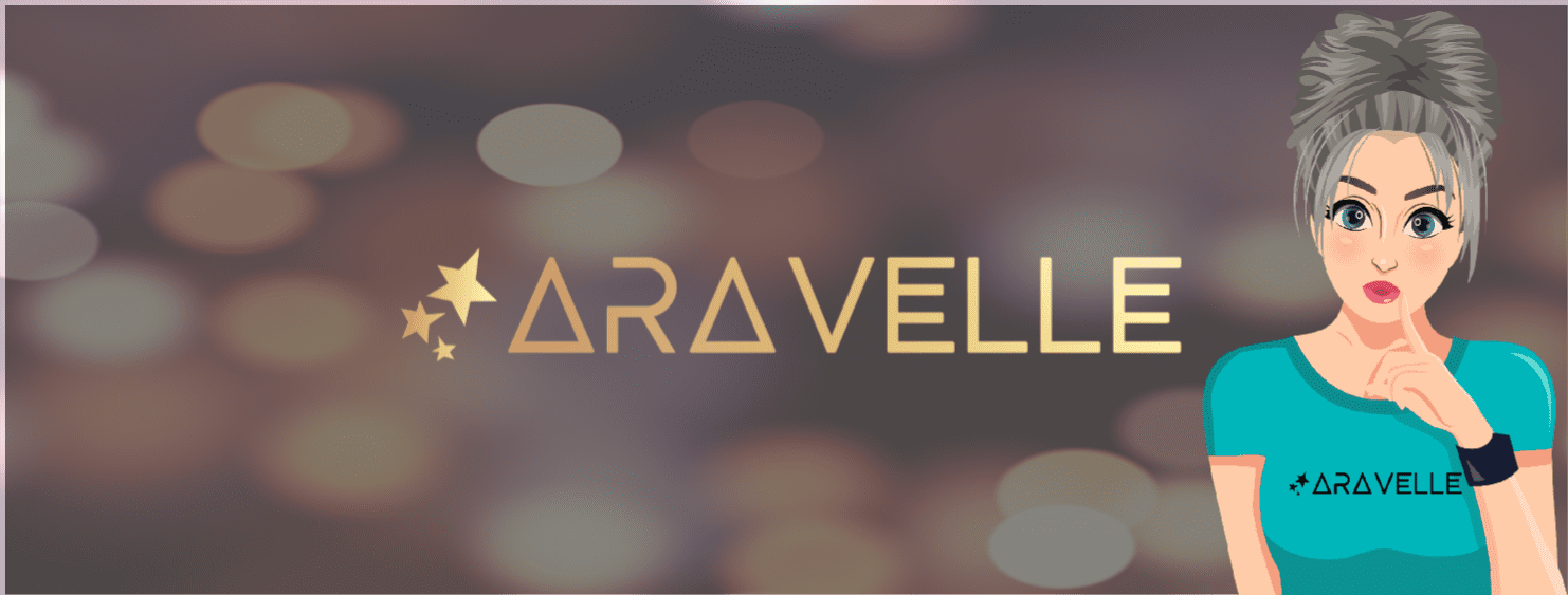 Photo: Aravelle