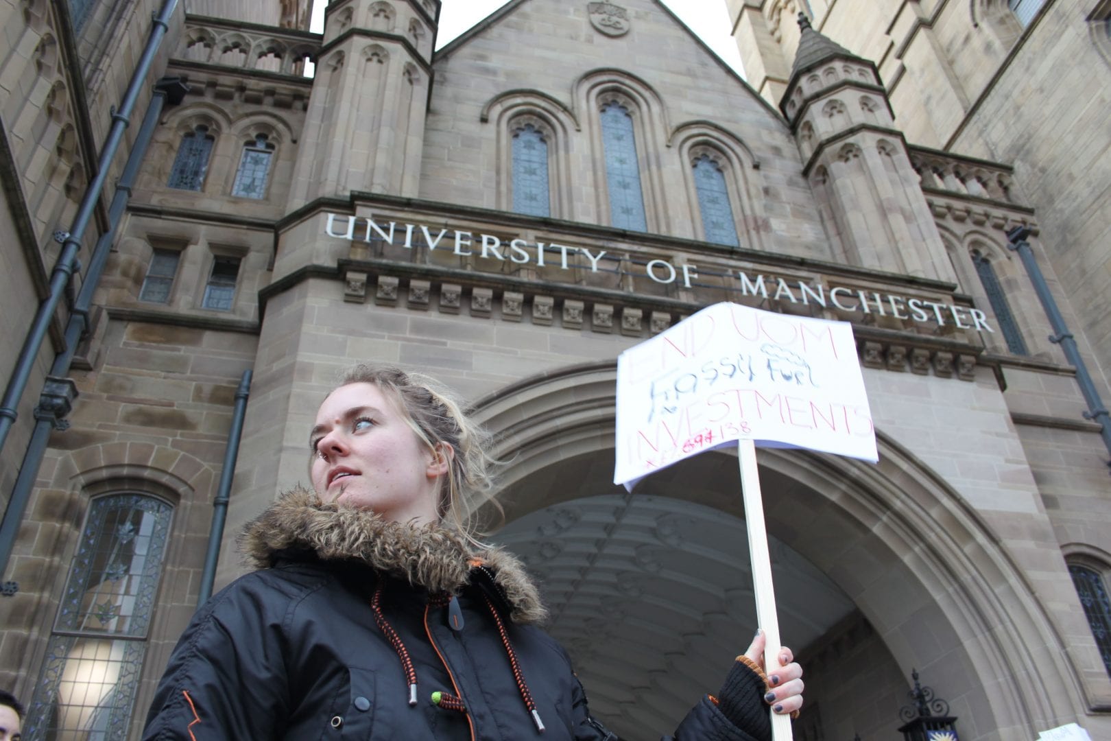 Photo: The Mancunion.