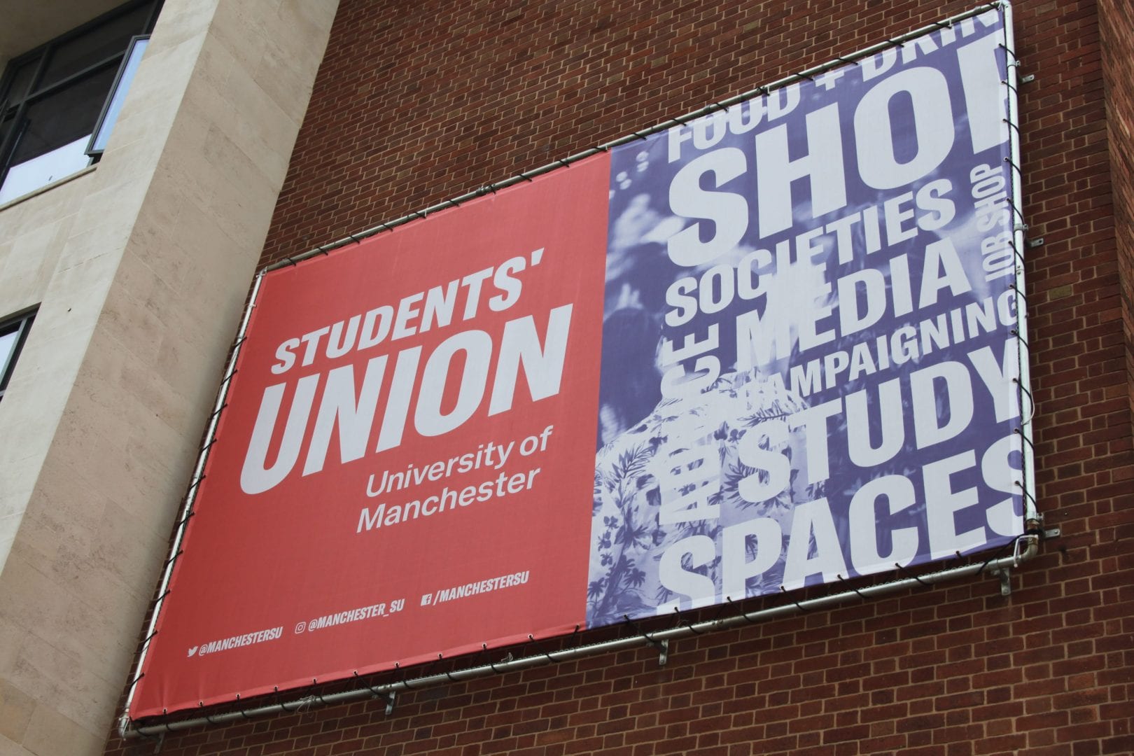 Photo: The Mancunion.