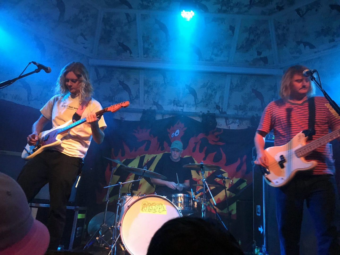 Photo: The Mancunion
