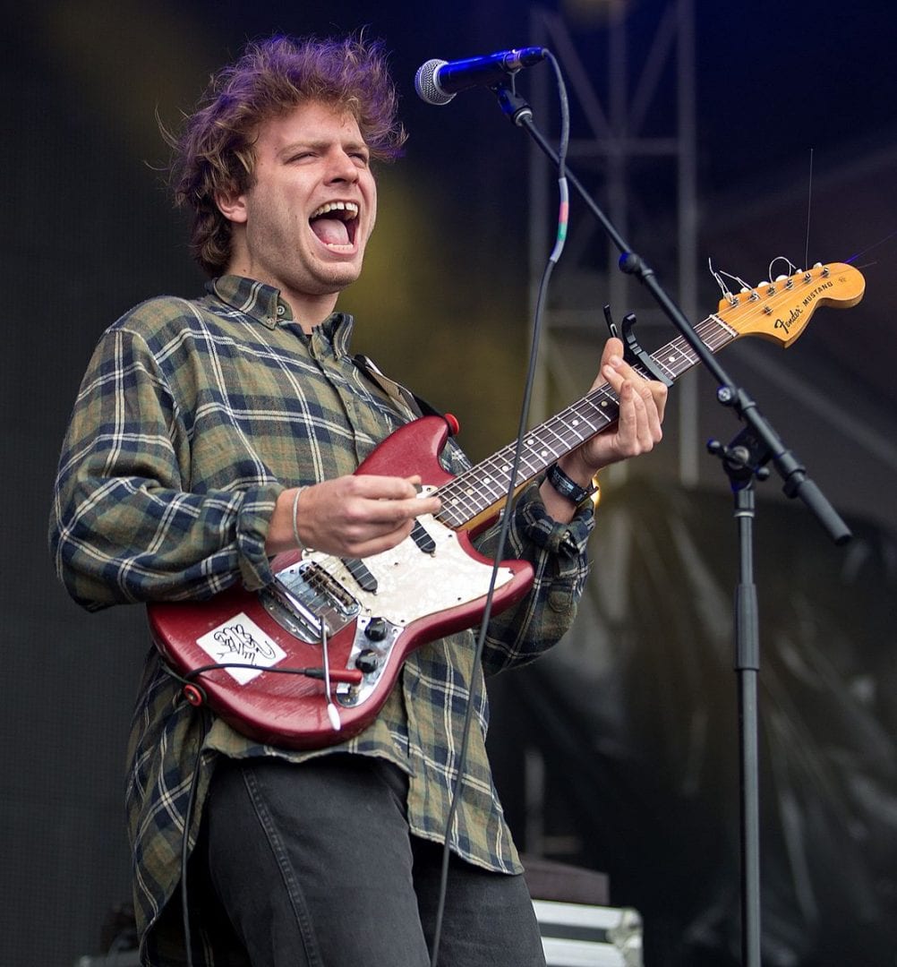 mac demarco