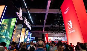 nintendo ps e3