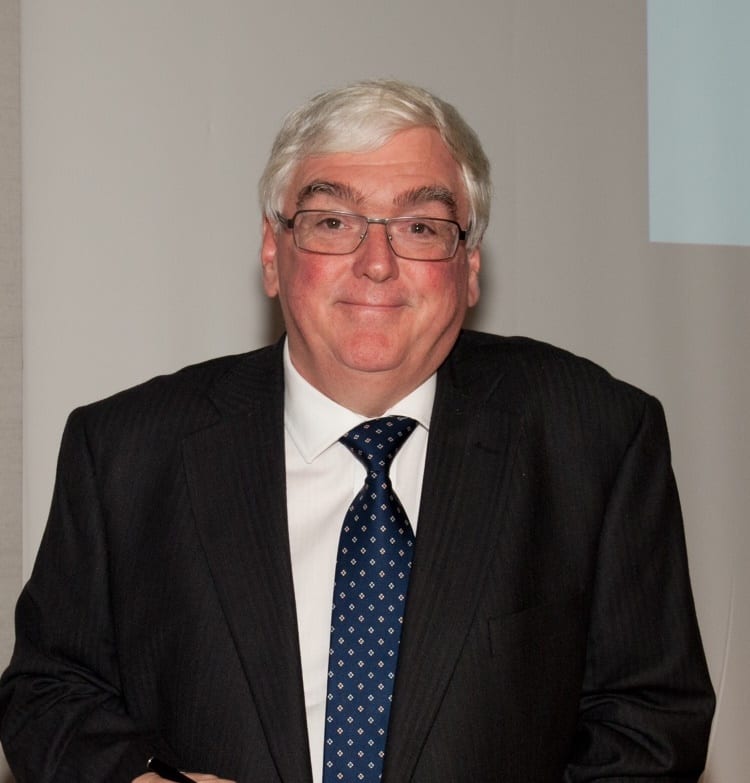 obituary Paul O'Brien Photo: Duncan.Hull @ Wikimedia Commons