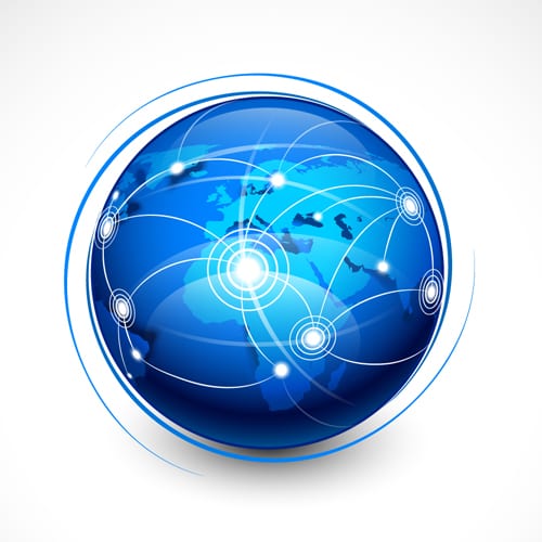 Eduroam Photo: Vector Background @ Wikimedia Commons