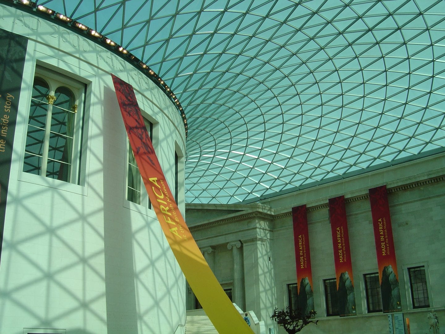 Museums Photo: Rolando Silva @ Flickr