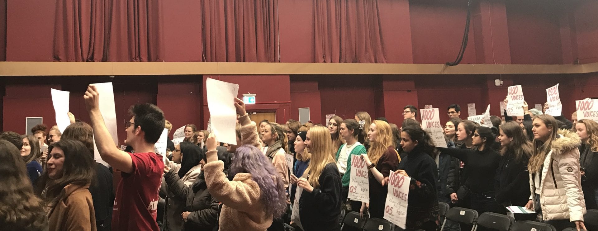 Photo: The Mancunion