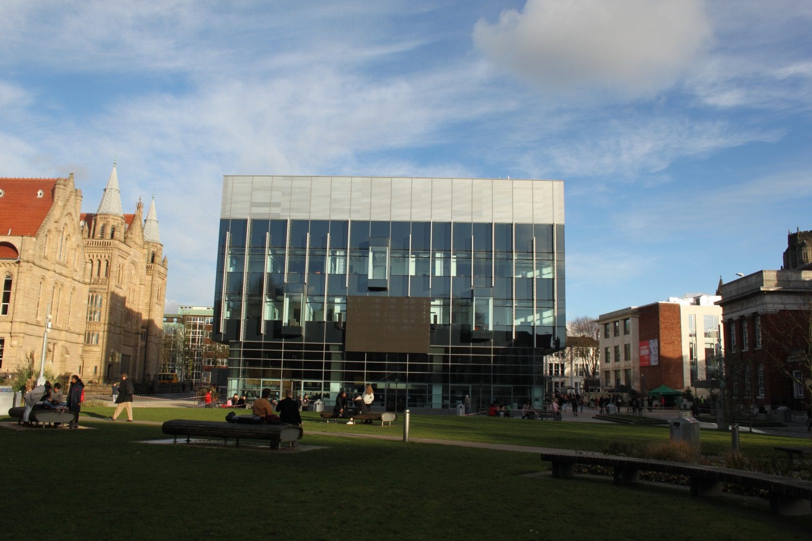 Photo: The Mancunion.