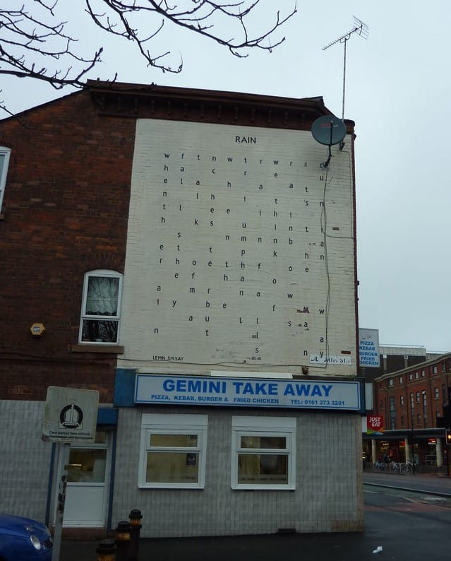 Photo: Richard Cooke @ Geograph